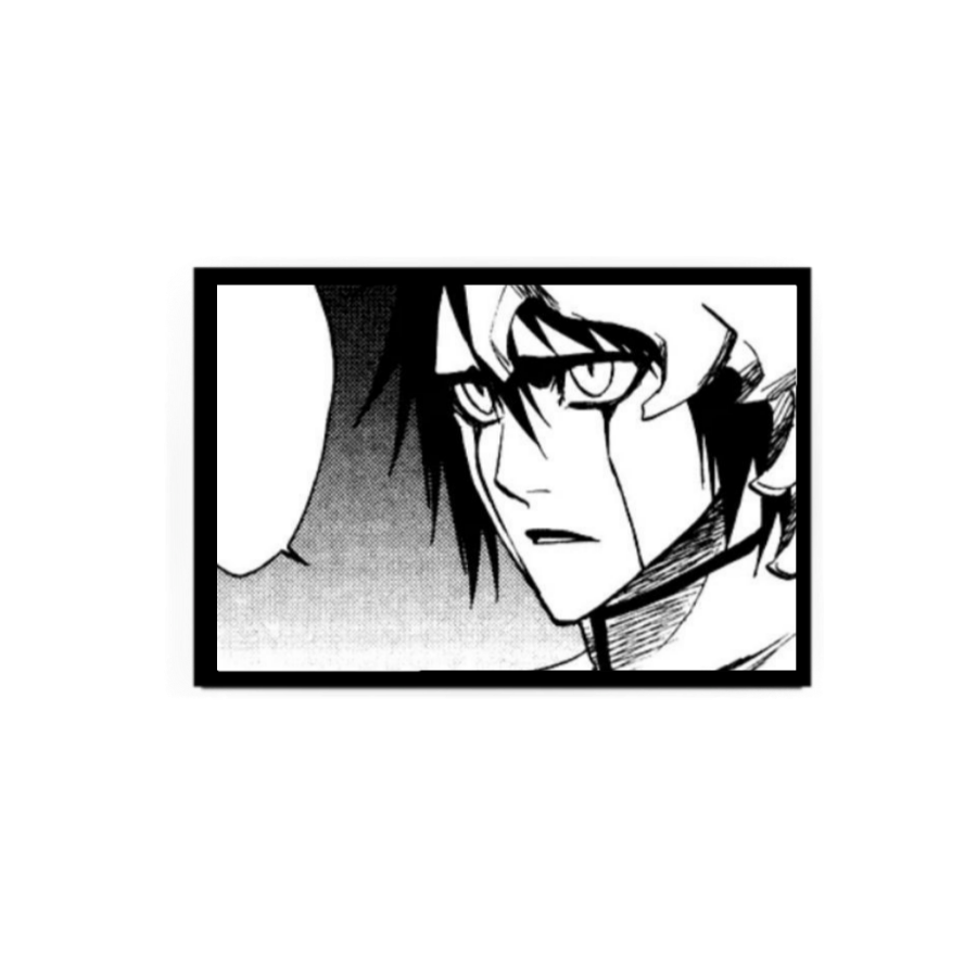 ﹙❔﹚Why is the reader still awake?

. . .

In a swift motion — without using much force, the Espada pulled them up and threw their body over his shoulder, starting his way to the bedroom.