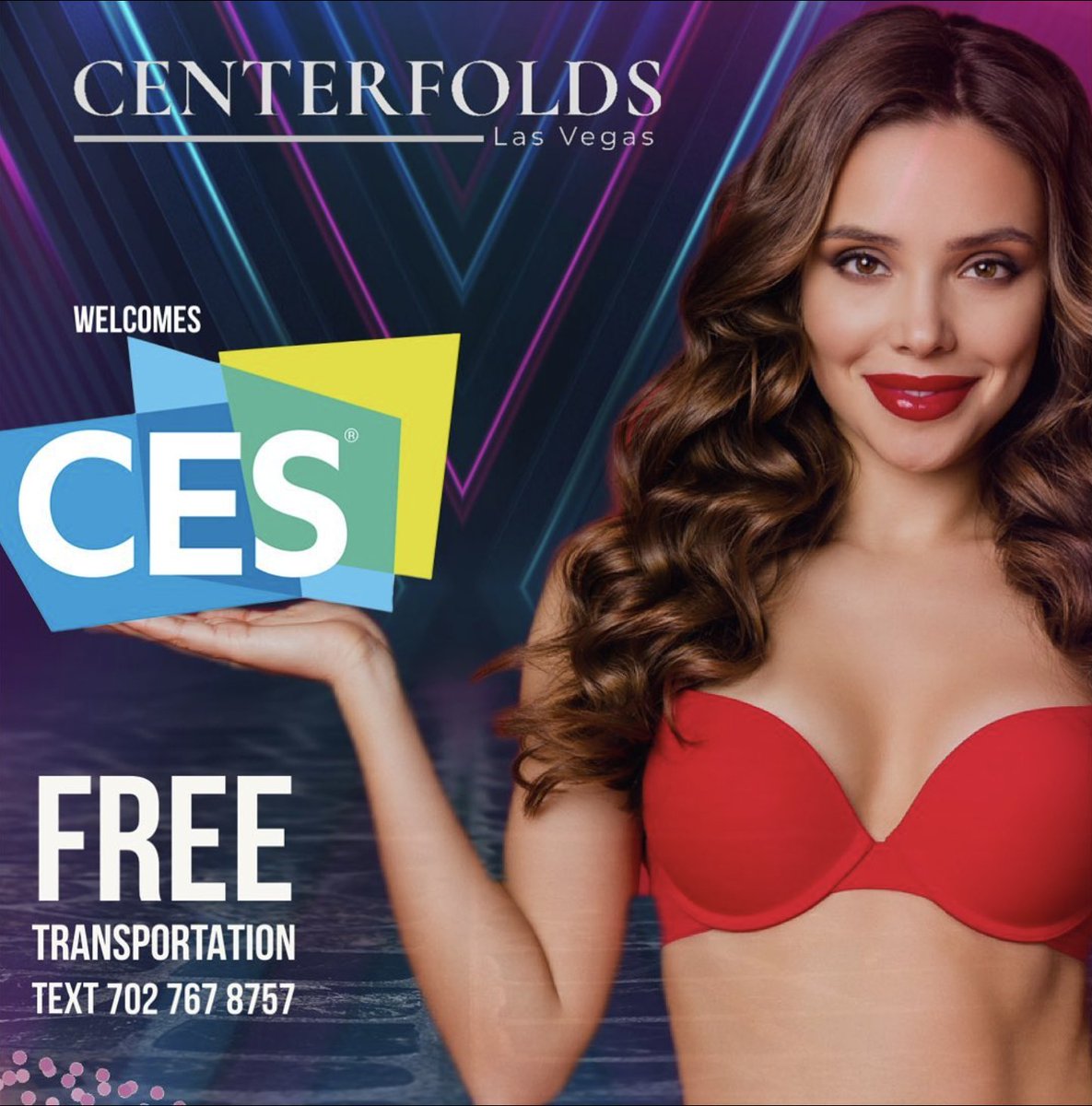 Welcome to Las Vegas #CES2023. A Touch of Burlesque show at 11pm. Parties of 4 receive a $100 bottle of VRTX Vodka or Belaire Lux Champagne! Locals also receive half price drinks. 

#CES #CES23 #CES23ECH #CES3DxLab #lasvegasstrip #LasVegasNv #LasVegasNevada #stripclubs #Dancer