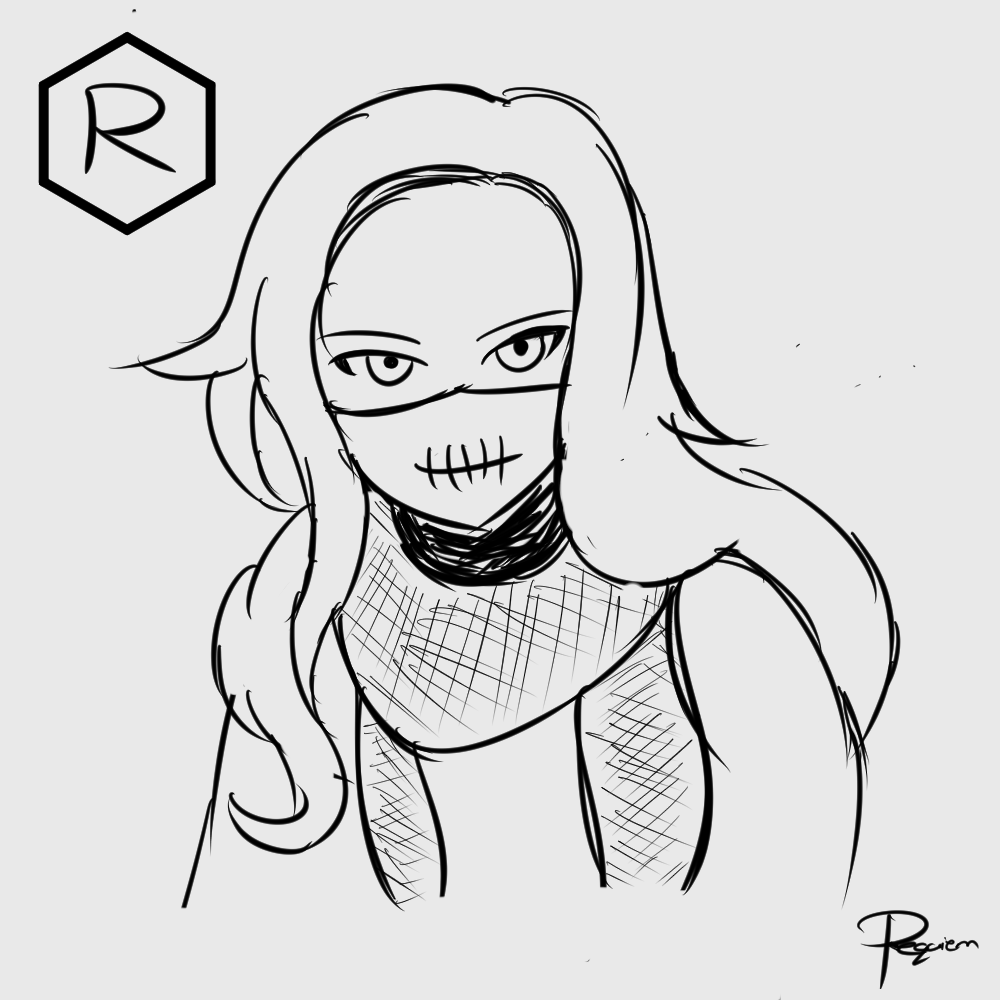 JohNostalg's tweet photo. Requiem: Hello, #Inject is taking a hiatus due to me trying to figure out plot things, #Chainworks the storythreads will continue because it's something I can get into flow with.
Still wish to tell a story like Bleach and the Tales series, AI Art changed the webcomics fate. https://t.co/a2KBSBJvVs