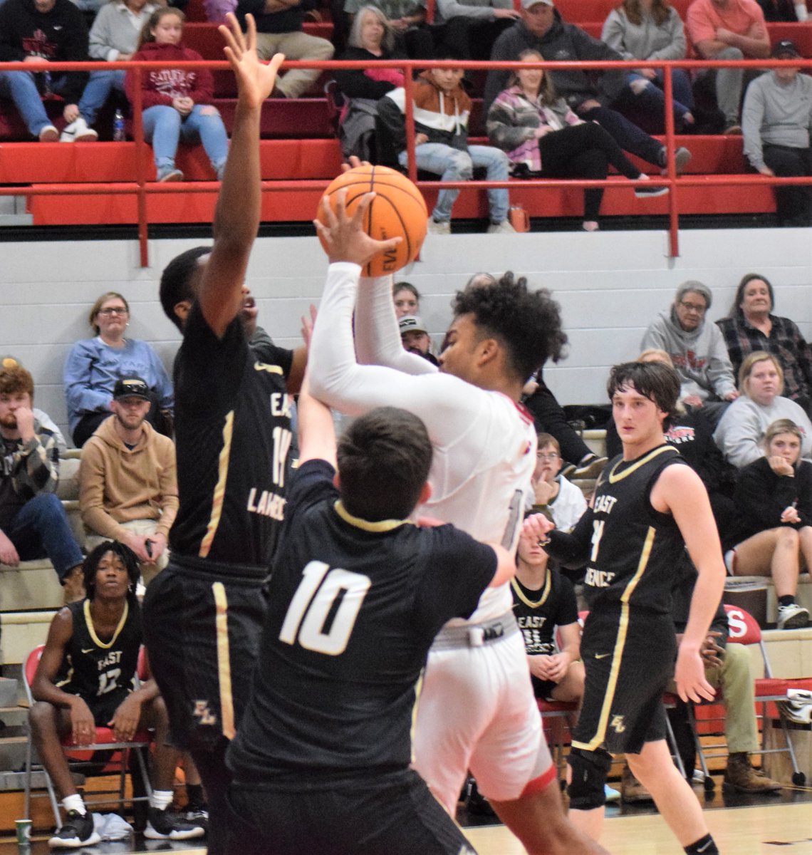 CullmanTribune's tweet photo. PREP BASKETBALL: Good Hope collects area sweep over East Lawrence https://t.co/sgNdpRVUgy https://t.co/lH3D7p6J3h