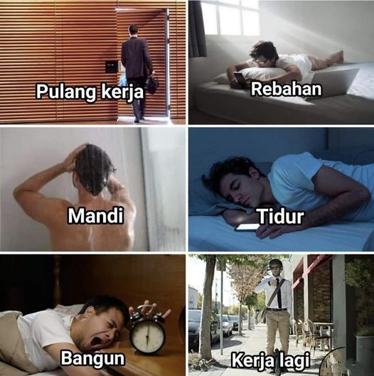AbudiAlsagoff's tweet photo. POV hidup korang sekarang https://t.co/EpjuhlAlAS
