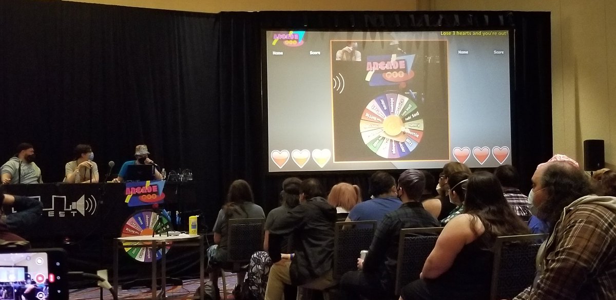 starhavenstudio's tweet photo. Highlights of #MAGFest2023. More pics of the FFXIV photoshoot after MAGFest. It was also great meeting some of the people of the #ArcadePit community. https://t.co/uj7KBBXJB8