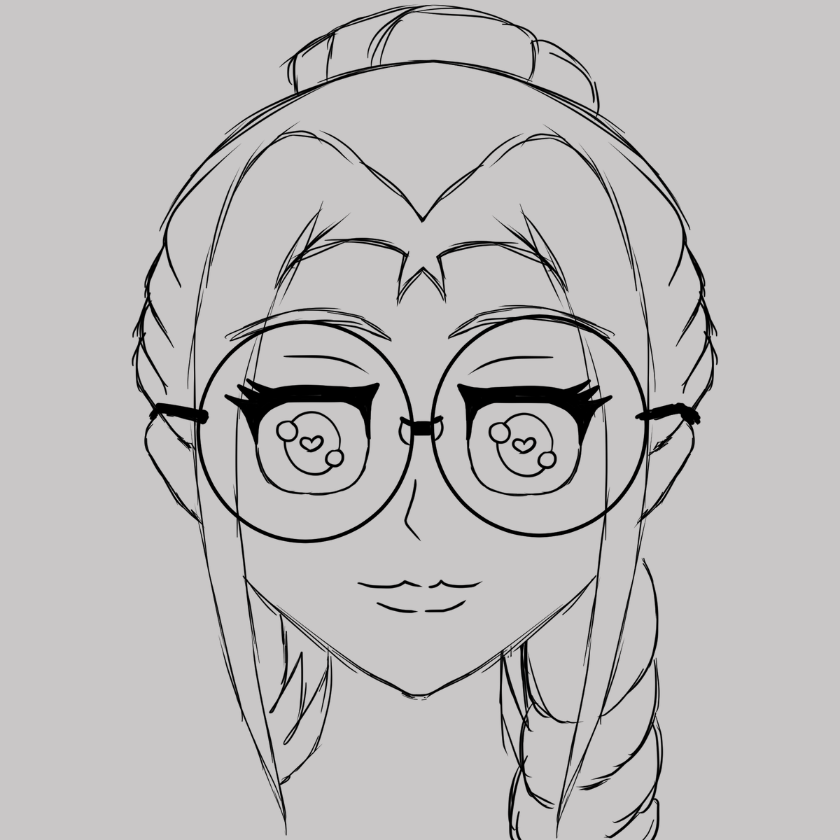 eepy_kitsune's tweet photo. WIP, might finish, might not 👀 We shall name her CIA Mel thanks to @Agent__Brave 

#OC #digitaldrawing #sketches #sketch #DivisionAgent https://t.co/W3VlSvgl6x