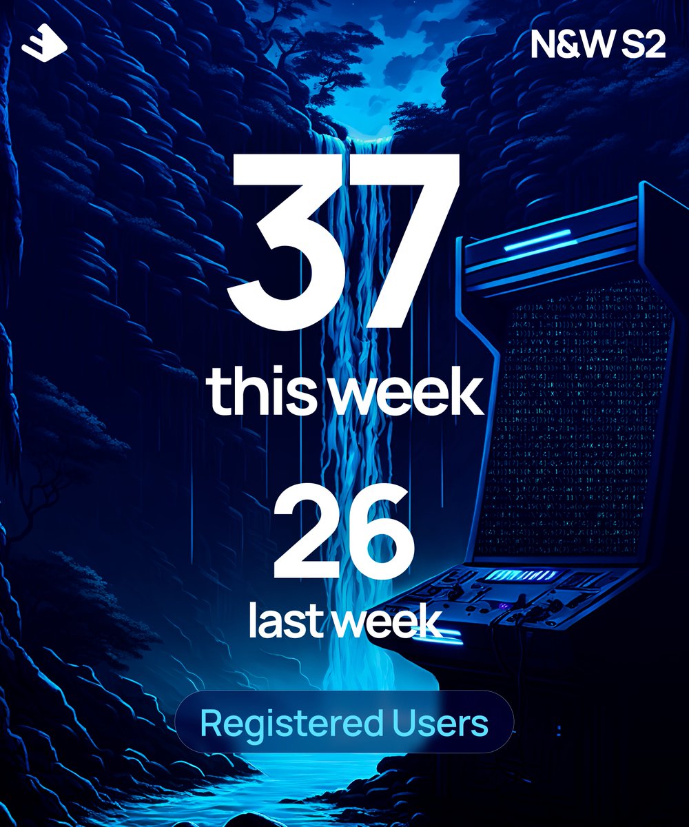 gennyapp's tweet photo. n&amp;w w3: making progress to our goals.

🚆👍

cc @_buildspace https://t.co/jrh0eIkcXZ