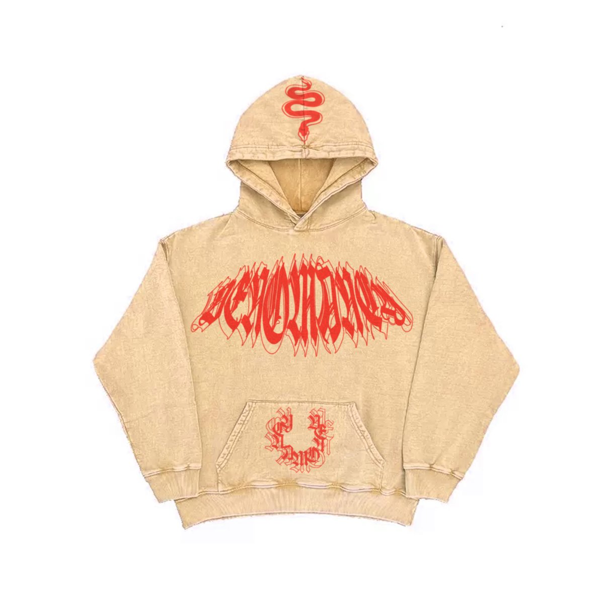 Venomancy Clothing tweet media