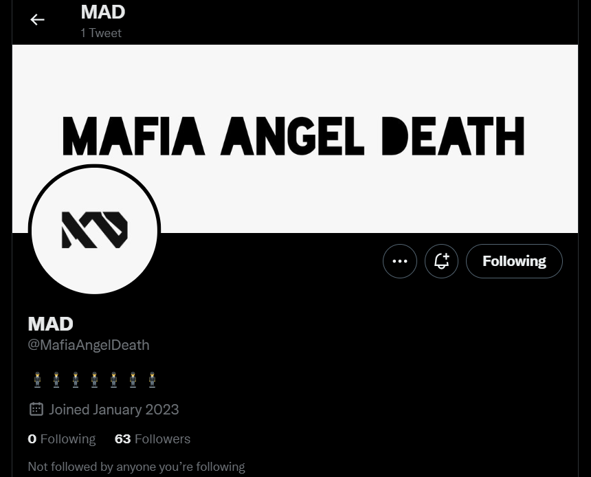 KyChloe1's tweet photo. @MafiaAngelDeath 0xb4441914E875C6ADEfE0094Df0C3D1c7F31b3297 https://t.co/lVpr10Wv02