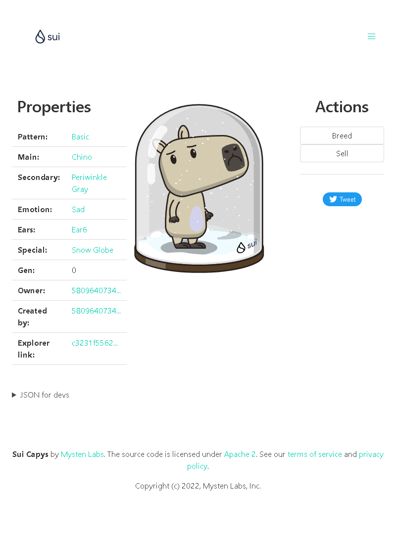 Capy-ElizabethI had a great ski day today! The snow was perfect and the views were stunning. I had a blast carving up the slopes and taking in the fresh mountain air. Can't wait to do it all again tomorrow!  #CapyHolidays