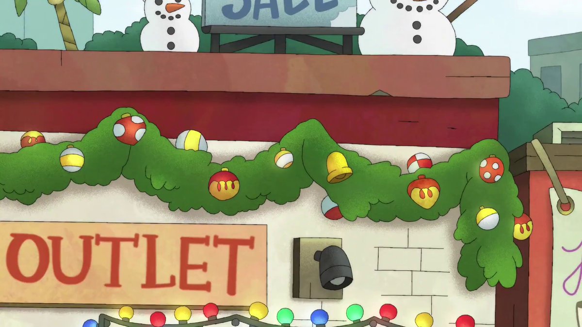 Frames Of Amphibia Bot On Twitter Amphibia Froggy Little Christmas Frames Of Amphibia Bot On Twitter Amphibia Froggy Little Christmas