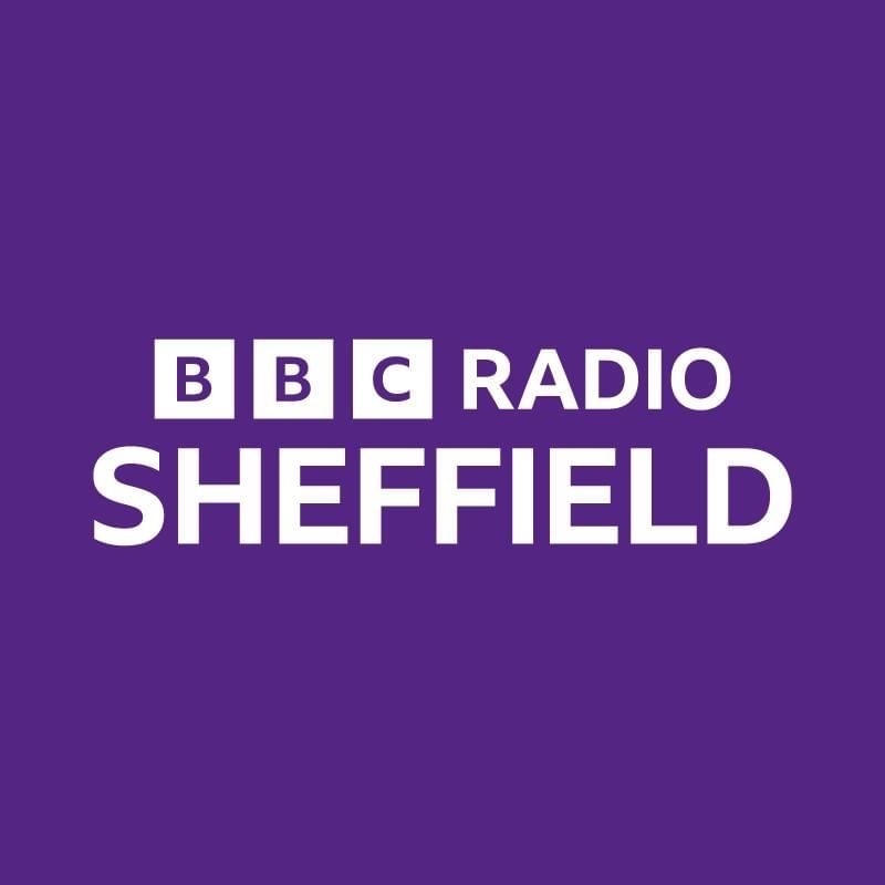 🎙️On air🎙️

Our fabulous Sushri will be live on air at 11.10am today on @bbcradiosheffield.

We’re not going to spoil what she’ll be speaking about 🤫 

Tune in and drop your comments below when you’ve heard 🥰