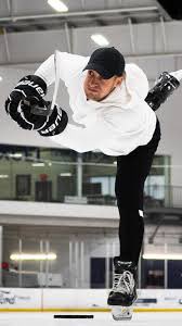 heatdaddy69420's tweet photo. This man has been selected to the 2023 NHL allstar game via fan vote. https://t.co/ABGN7JwGB1