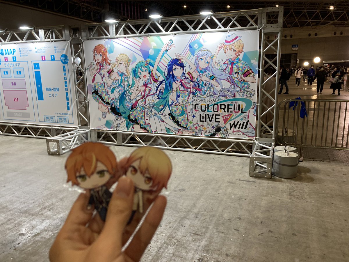 KeyMizu3's tweet photo. こういうのずっと夢だった https://t.co/wGqtm817d6
