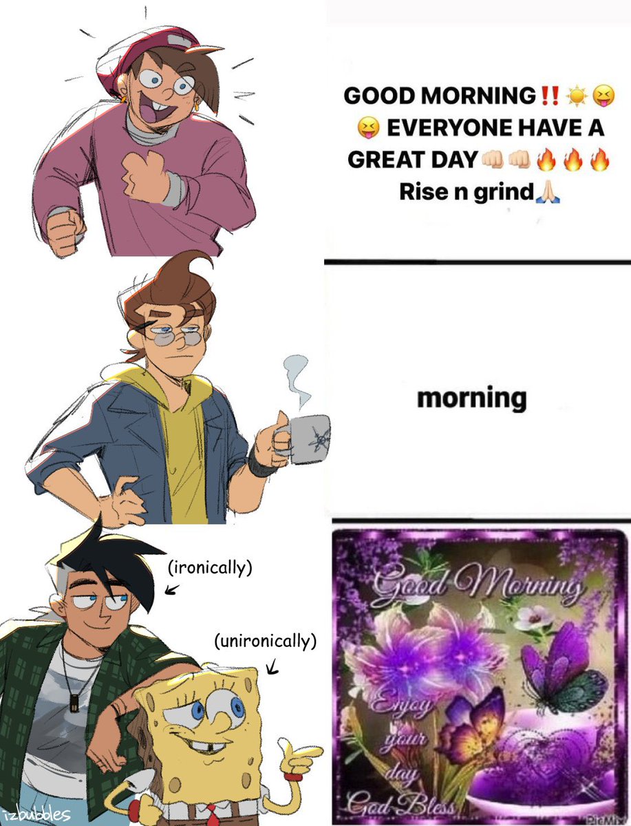 its a tie between these three 