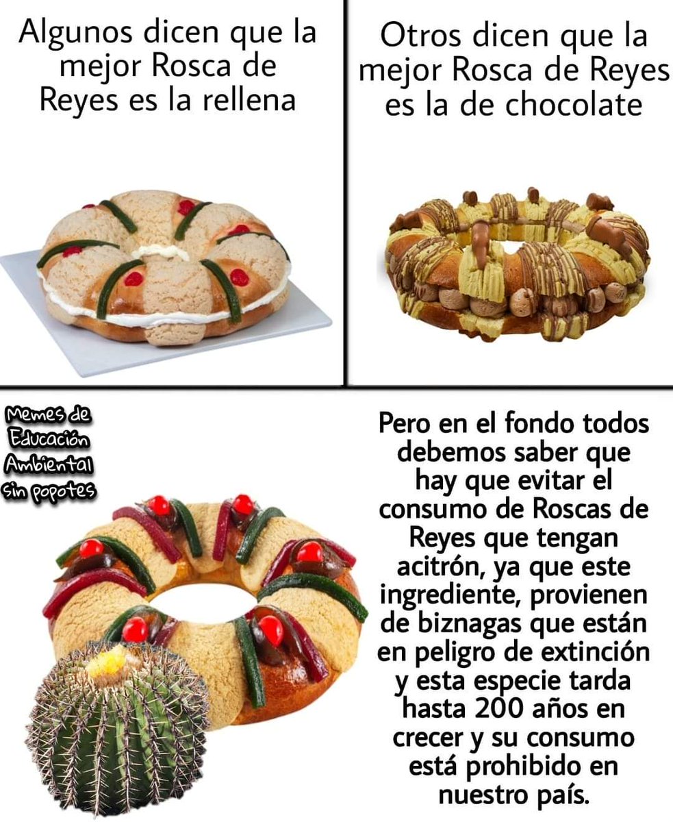 elif_colorendo's tweet photo. No compres #RoscaConBiznagas
No con #Misnalgas 😂😂😂 https://t.co/FCKfGHJyXc