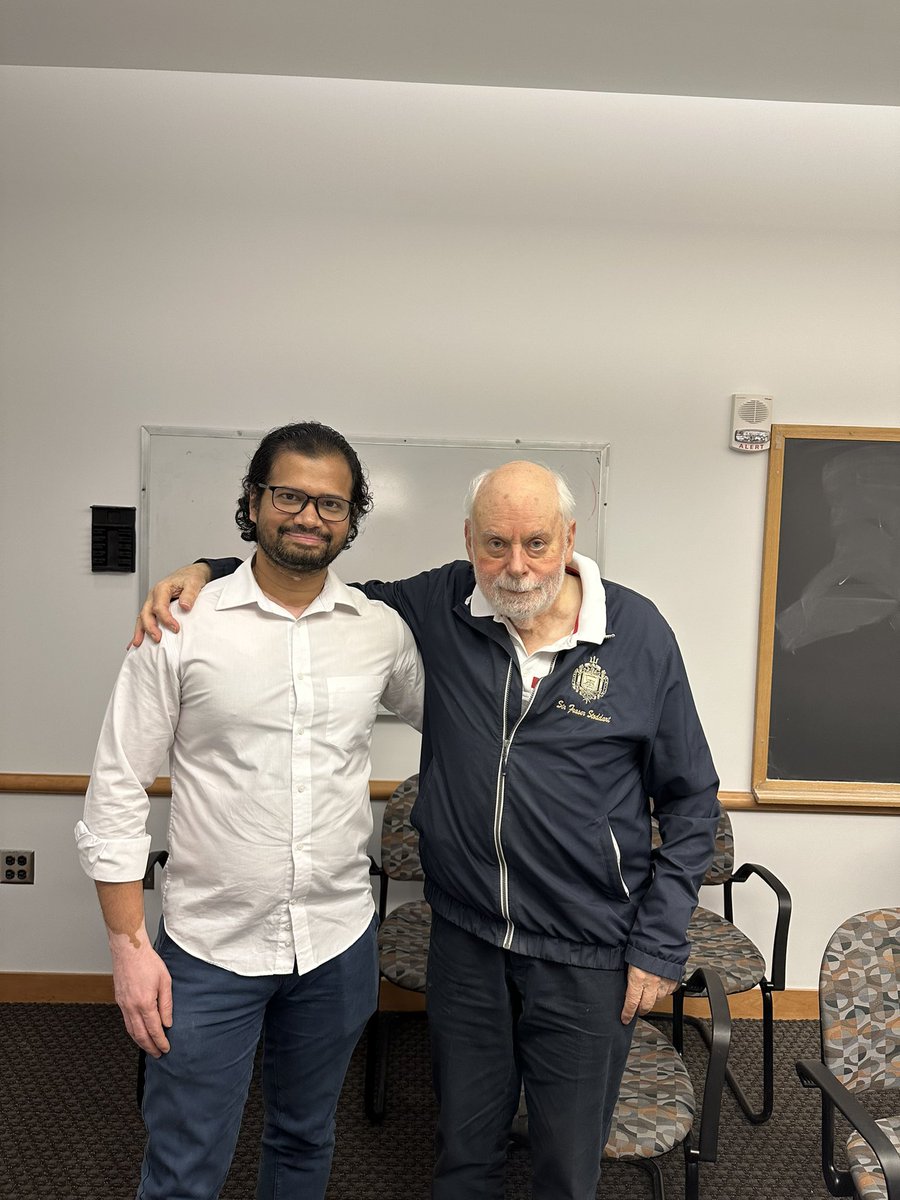 Chandra Sourabh Azad tweet media