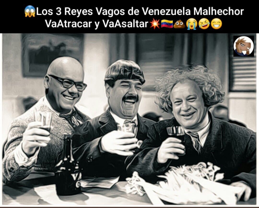 EAristeguieta's tweet photo. https://t.co/amNYWvd8Nw