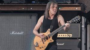 Happy Birthday in the afterlife to Malcolm Young! 