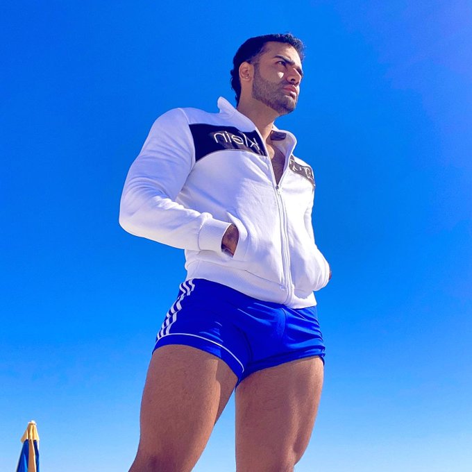 Watch ⚜️ ANTI-HERO ⚜️ (TORONTO/MONTREAL August 4 - 13)'s leaked NSFW photo on TwXstars