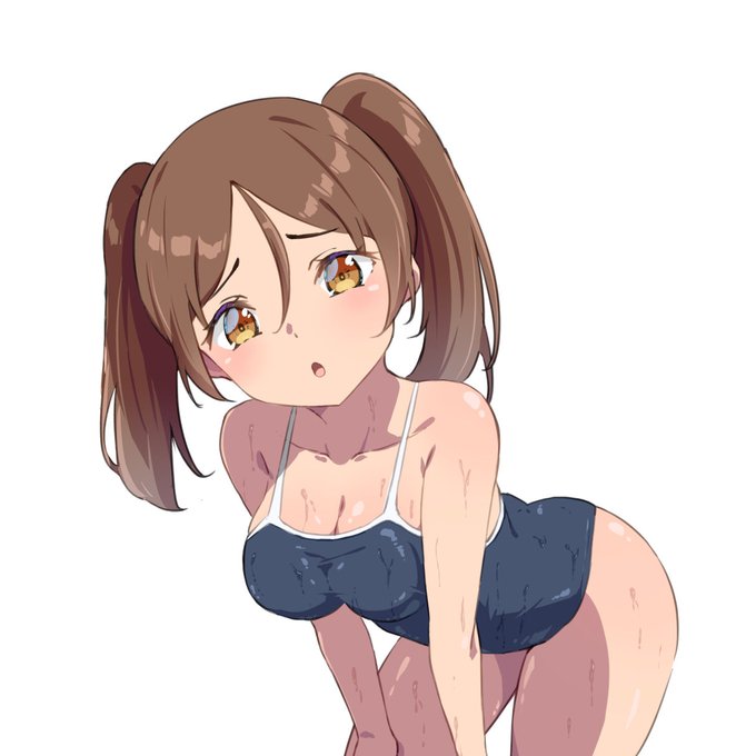 お兄さん童貞なの〜?かわいそ〜 