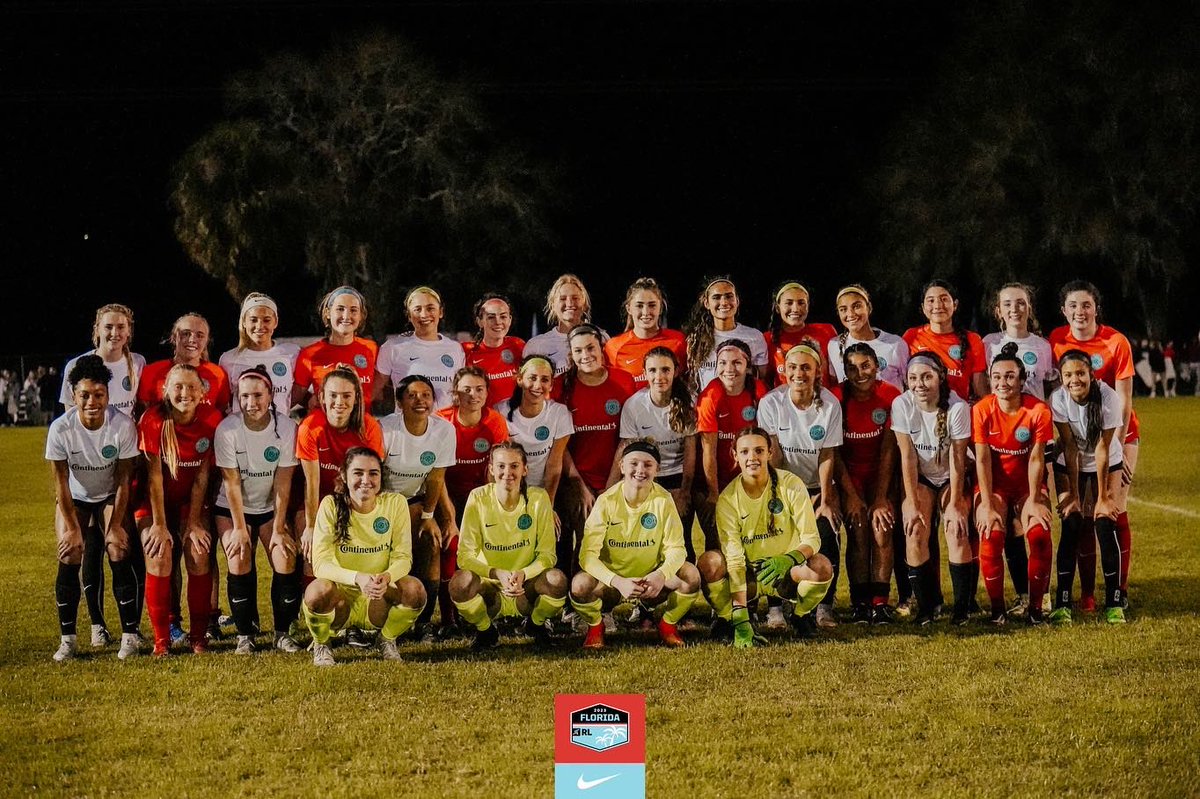 ECNL Girls tweet media