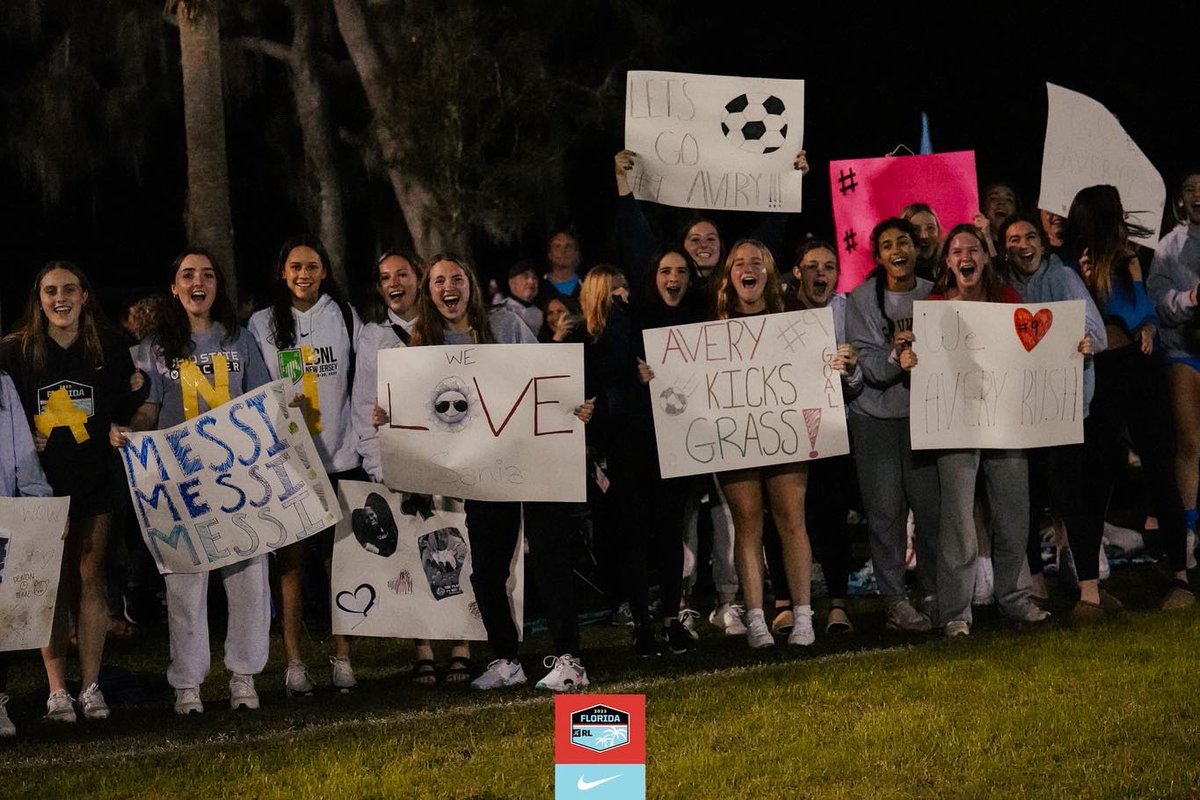 ECNL Girls tweet media