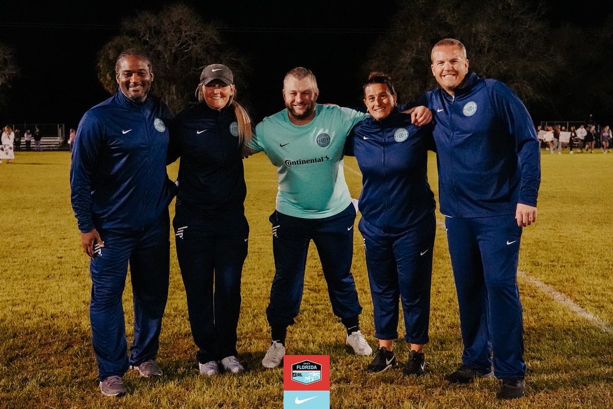 ECNL Girls tweet media