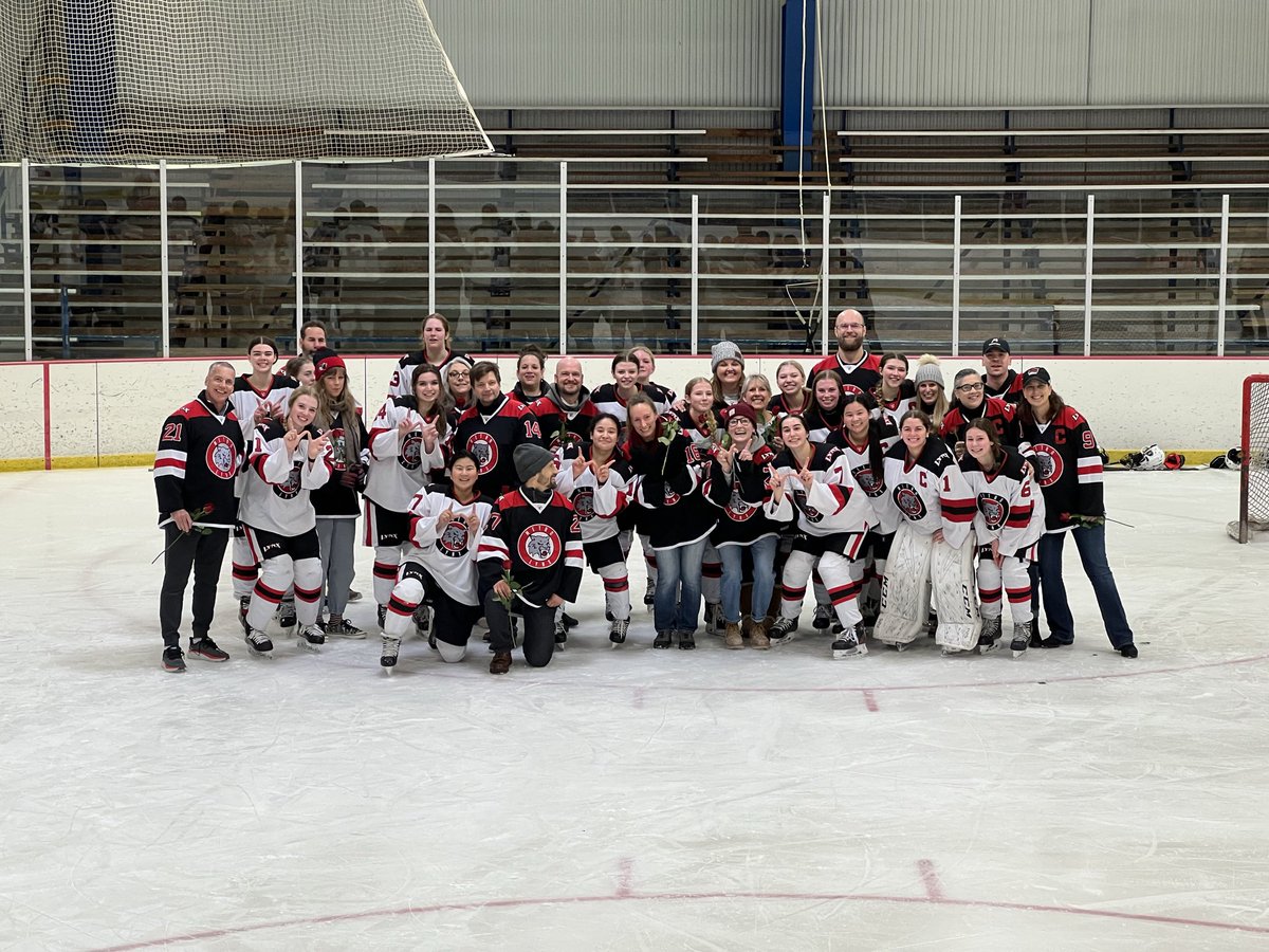 Middleton High School Athletics tweet media