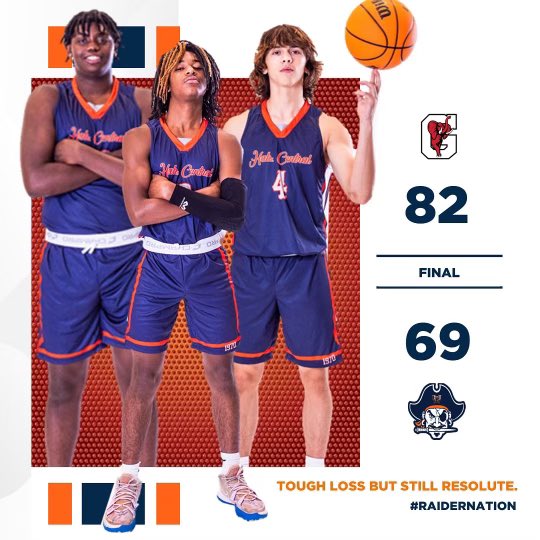 HCHS_Basketball's tweet photo. Tough L to a hot shooting Gainesville team that drained 11 3’s tonight. Love this team though! Back to work tomorrow! We were led tonight by sophomore @enzo_combs2 with 19 and junior @brannon_10 with 15. Senior @colegary3 and sophomore @Josiah23goat both finished with 13 as well. https://t.co/oMLzsDASyD