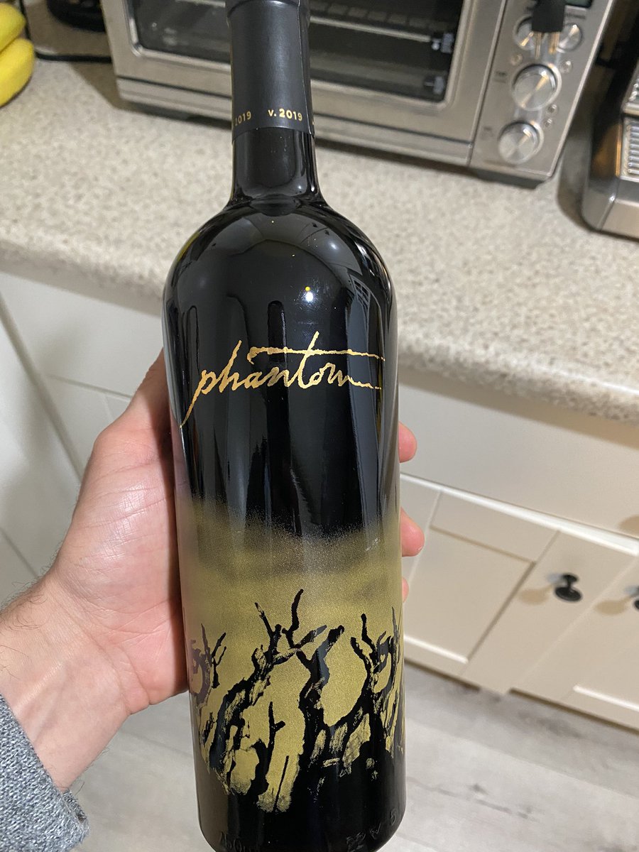 Friday night wine 🍷