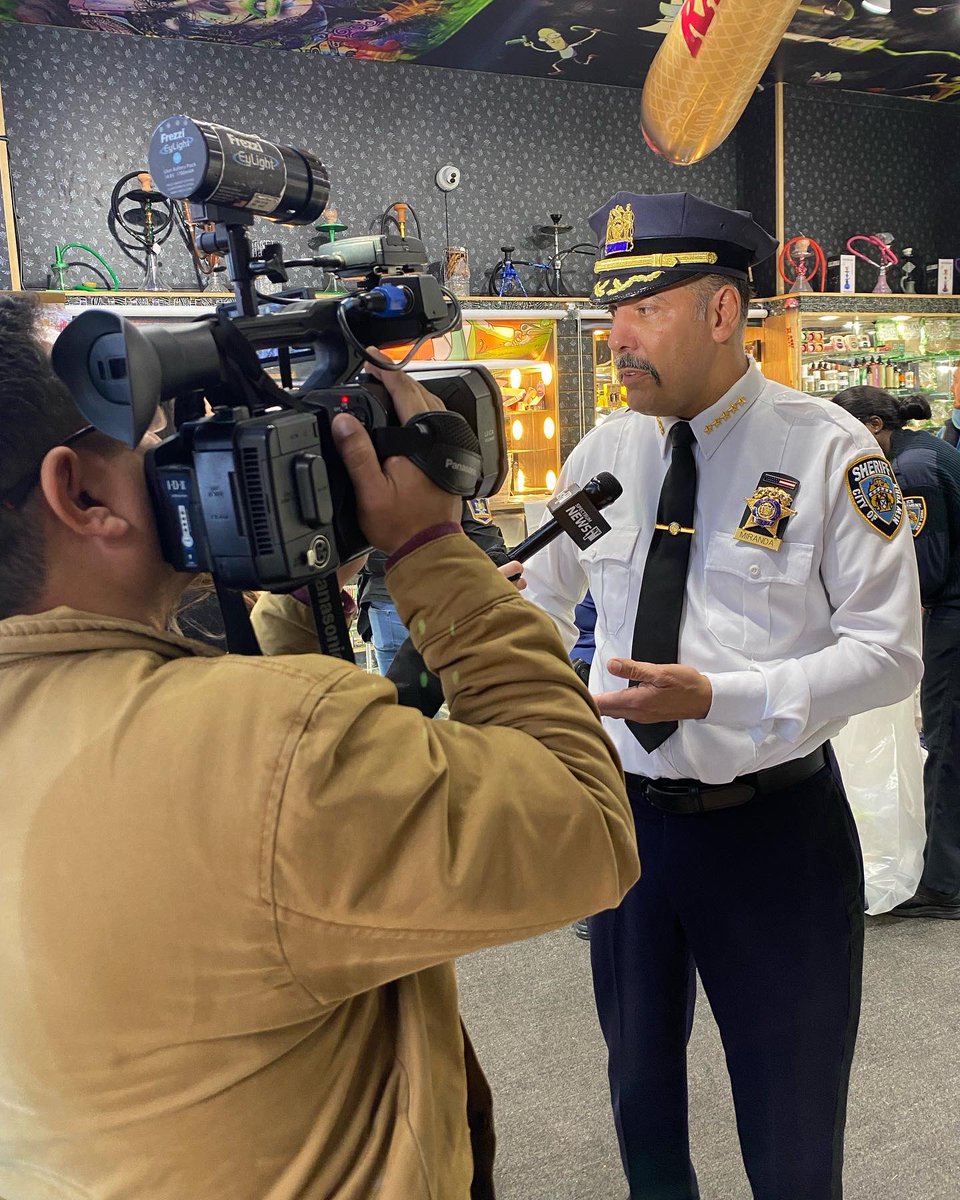 NYC SHERIFF on Twitter "The NYC Sheriffs Office in cooperation with