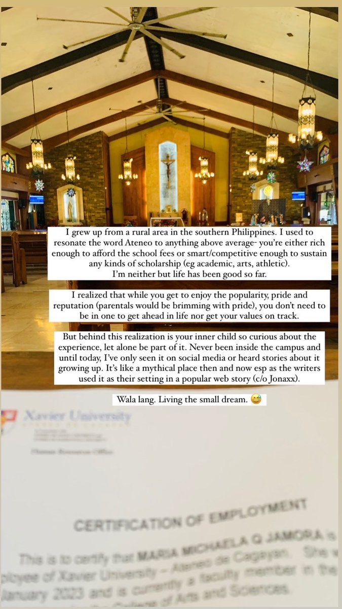 kaiijamora's tweet photo. Thank you Lord! Sayo pa kayo sa New Year! 😅 https://t.co/iqdeJqtGHx