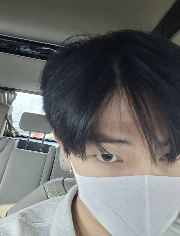 RapJonnie's tweet photo. How are you? https://t.co/ZZqLUJOEAK