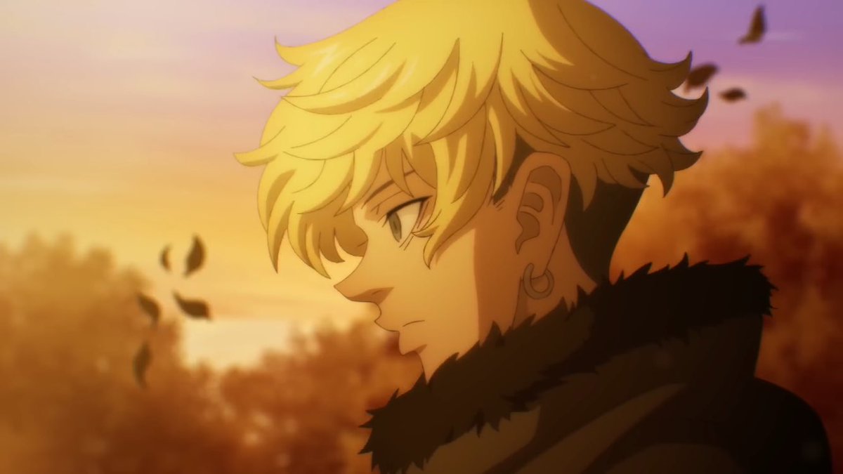 東京リベンジャーズ autumnofreading 千冬 東京リベンジャーズ