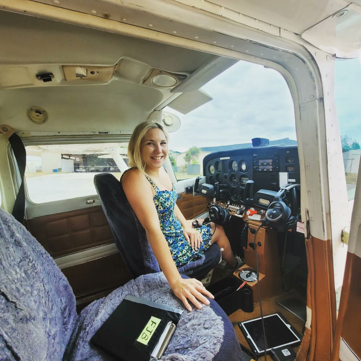 Lauren Macreadie tweet media