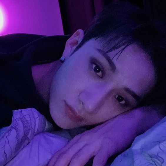 sunshyycoore's tweet photo. ♡𓂃₊˚ Hey, hey, heyy! @yoelpotito

— ଘ(੭ˊᵕˋ)੭; Chansito te manda un lindo abrazo con mucho amor de parte de @chrislvseungmin >_o!! https://t.co/AHGXgzyAuY