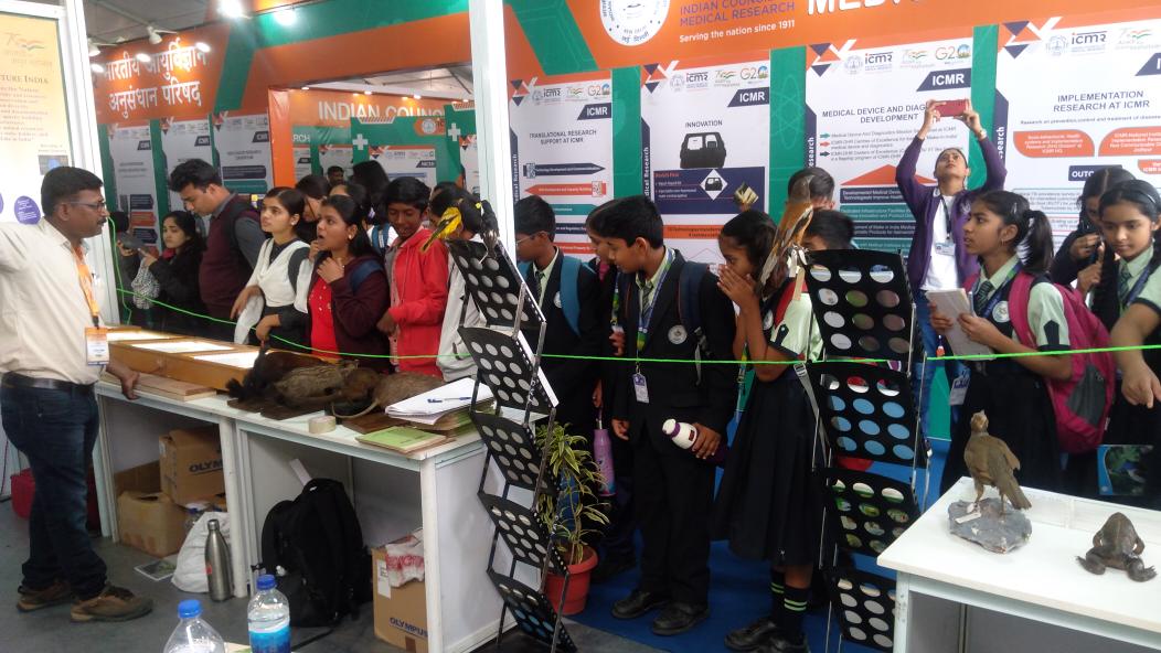 zsiwrcpune's tweet photo. #ScienceCongress
#IndianScienceCongress
#IndianScienceCongress2023
#ISC
#ISC2023
#WomenInScience 
#WomensInSTEM https://t.co/PvDLXHW3vW