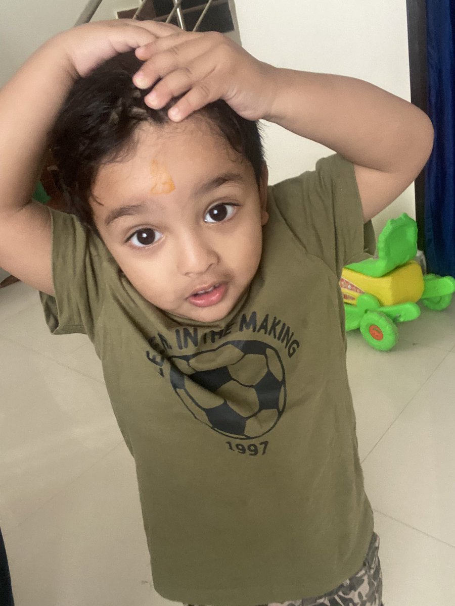 agastyavarma9's tweet photo. 🥰🥰🥰 https://t.co/gsMsZUIffd