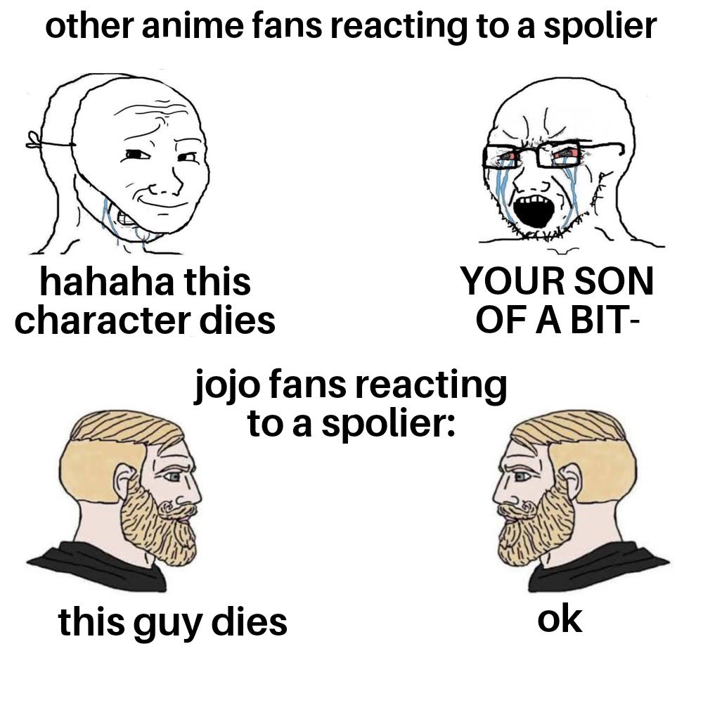 조조 9gag 밈 웃겨서 배 찢어질 거 가틈 