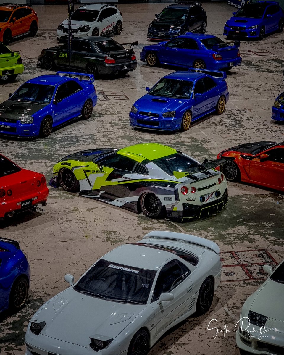 skashgraphy's tweet photo. All about Wheels.

#skashgraphy #AllAboutWheels2022  #streetphotography #subaru #Nissan #Mitsubishi #subaruimpreza #nissangtrr35 #nissanskyline #mitsubishigto #mitsubishi3000gt  #malaysiaphotographyclub
#lensonstreets #akubukanfotografer https://t.co/vHeJg3yrra
