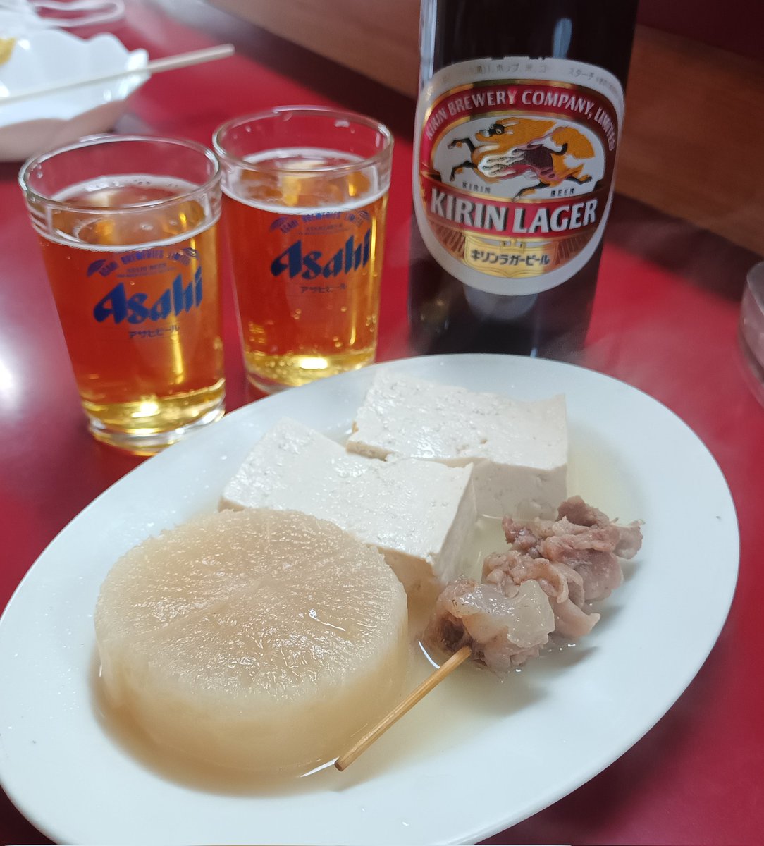 Grandpa_hunter_'s tweet photo. 徳島昼飲み　二軒目　
「両国酒店」13時からやってて阿波踊り会場の両国橋の直ぐ側😊
ゆっくり居座れるしジジイおすすめの店🍻
#徳島　#徳島県　#旅行好きな人と繋がりたい　#お腹ペコリン部　#ランチ https://t.co/93L4OxLBLf