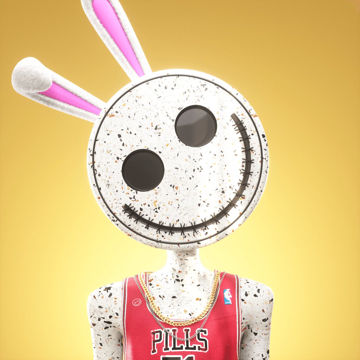 <a href="/themonarch00/">TheMonarch 🍌🦍</a> Year of the Rabbit is in full effect. Both projects ready for lift off.