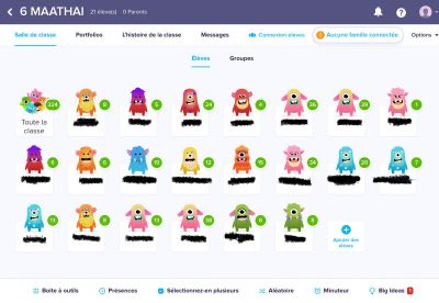isafil's tweet photo. Rendre #accessible l’apprentissage en offrant aux élèves des moyens différenciés d’engagement, de productions, de supports 👍

Excellent exemple de Conception Universelle de l’Apprentissage via le plan de travail 👉 https://t.co/DGEAJ5jqoy 

⁦@HgNormandie⁩ 🙏 #CUA #CUA_MLF https://t.co/nOqpYt9qO8