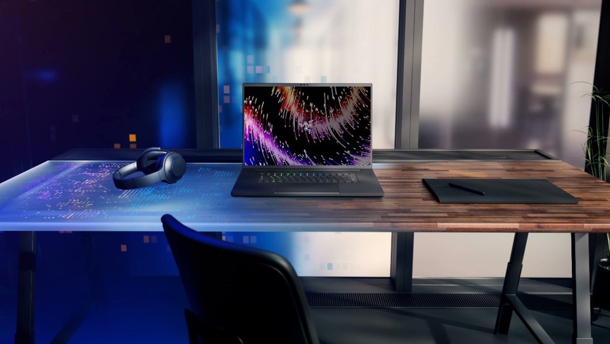 Razer has announced its Razer Blade 16 and Razer Blade 18 laptops
loganthetechguy.com/post/razer-has… 

#tech #CES2023 #techtwitter #Razer #razerblade #lttg
