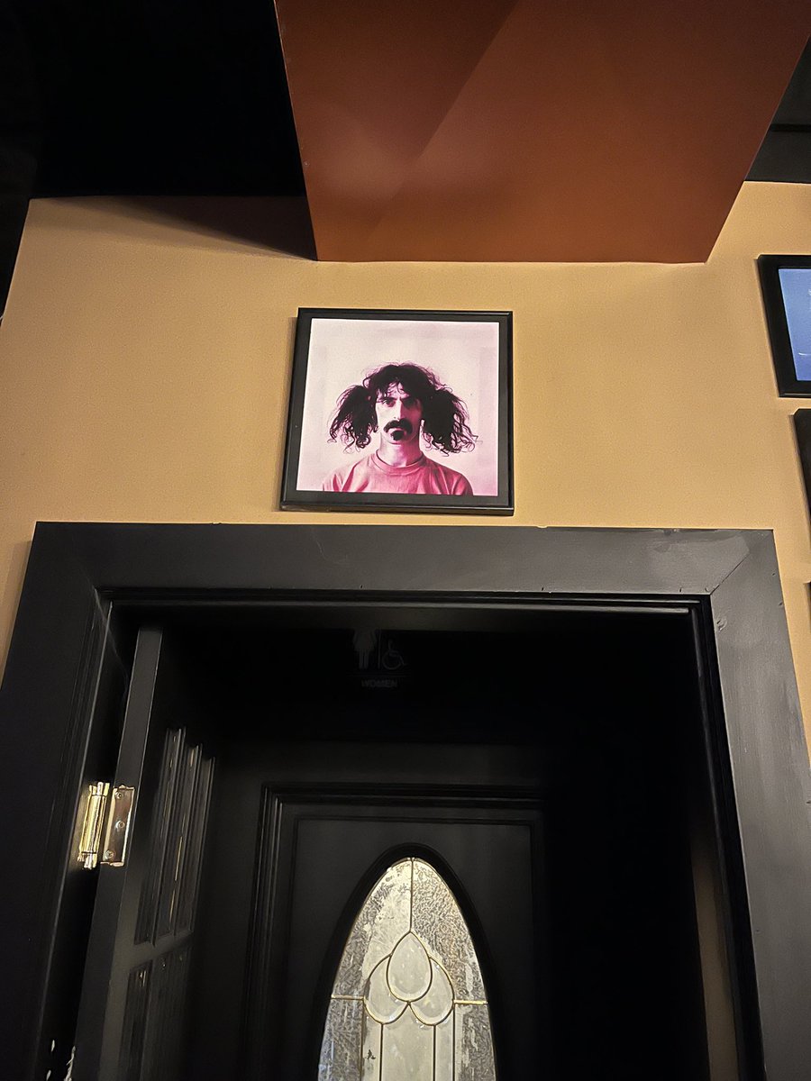 PhunkyWitch's tweet photo. our lord &amp; savior https://t.co/wCMoYSZaDz