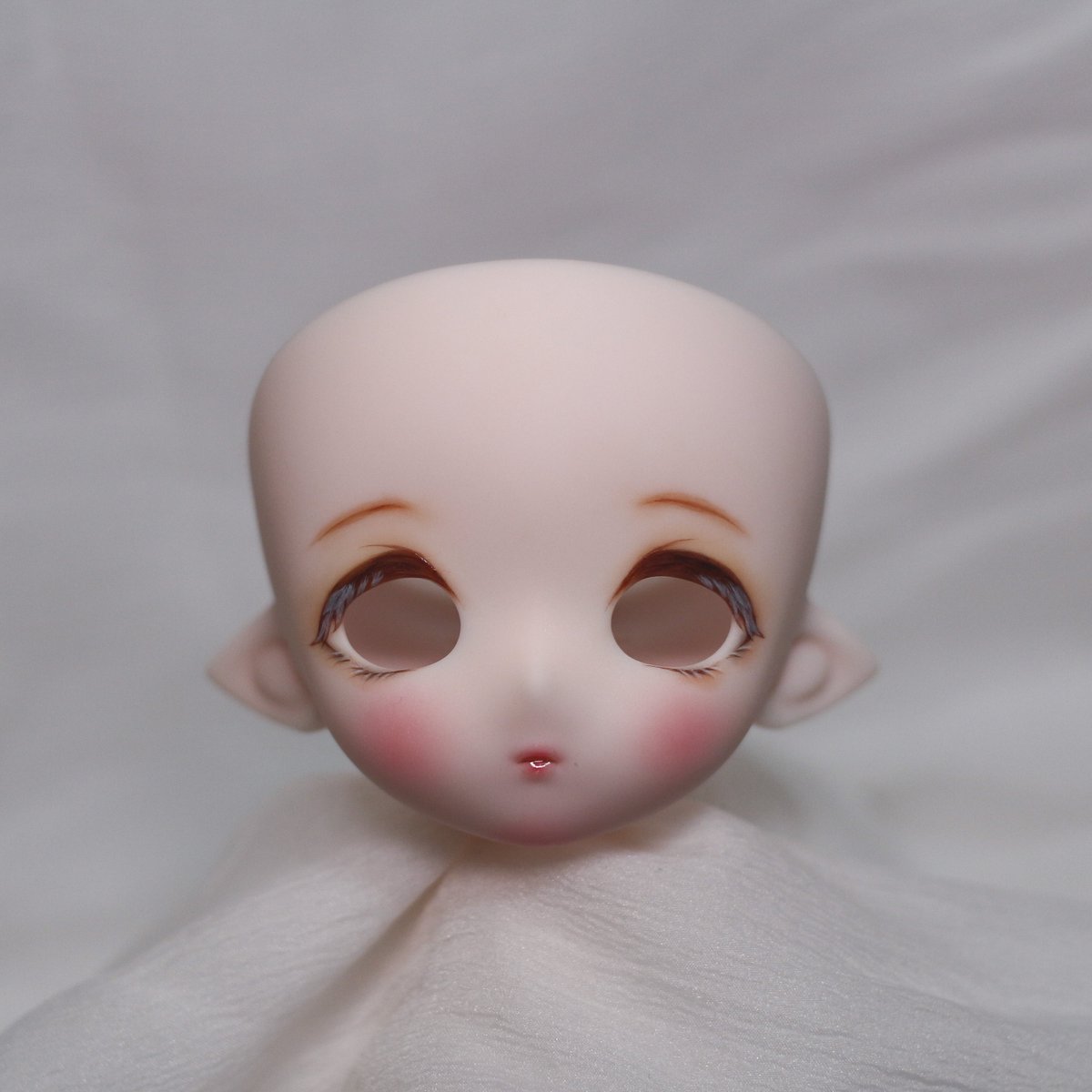 reflejo__vie's tweet photo. Make up
Puyoodoll Kumako KUKU

메이크업
푸유돌 쿠마코 쿠쿠 https://t.co/qNhxI5vWBd