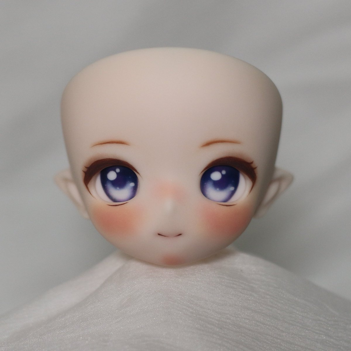 reflejo__vie's tweet photo. Make up
Puyoodoll Kumako Baby LALA

메이크업
푸유돌 쿠마코 베이비 라라 https://t.co/kEsx1259i5