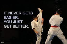 Kimber Martial Arts tweet media