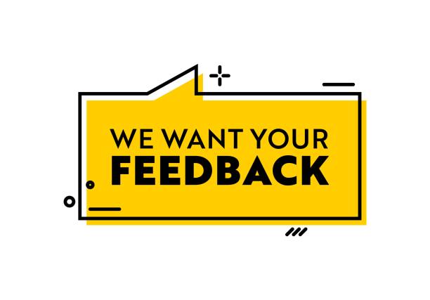 Have we been of service to you recently? Then feel free to let us know how we are doing by leaving feedback on our social pages.