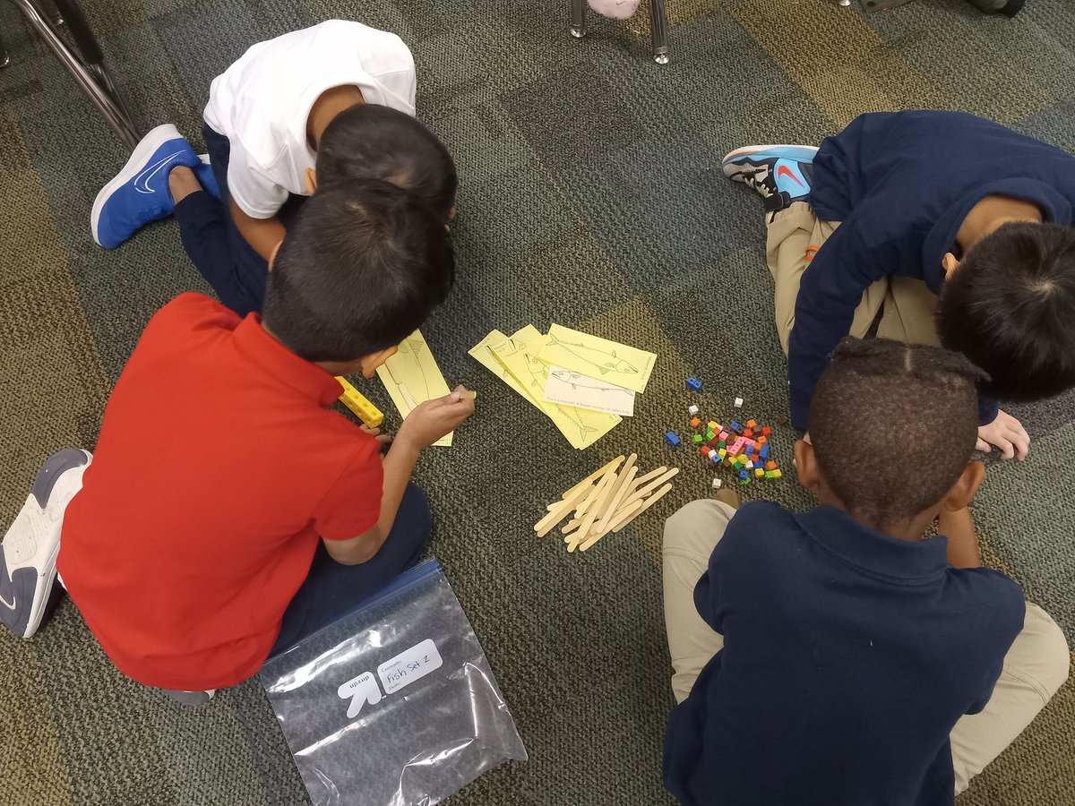 ColbysLeopards's tweet photo. We had a fun week on learning about measuring in first grade! So many smiles!! 😁😁
#measuring #mathfun #cfbproud #lavillita @LaVillitaElem https://t.co/LSu0HM6WD9