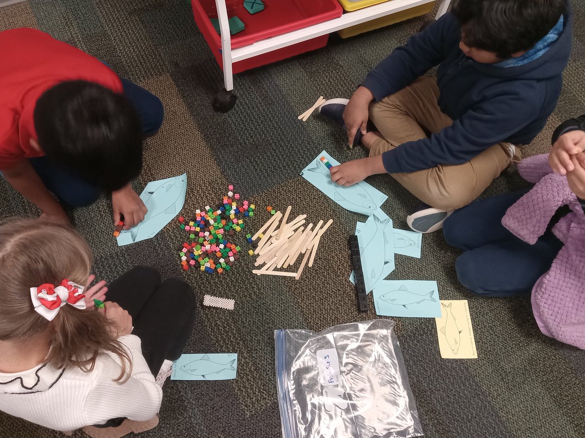 ColbysLeopards's tweet photo. We had a fun week on learning about measuring in first grade! So many smiles!! 😁😁
#measuring #mathfun #cfbproud #lavillita @LaVillitaElem https://t.co/LSu0HM6WD9