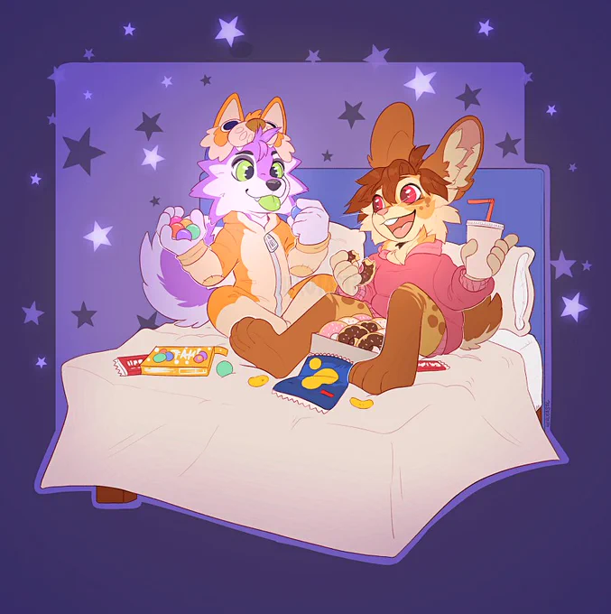 For  !!! This one was fun!! 